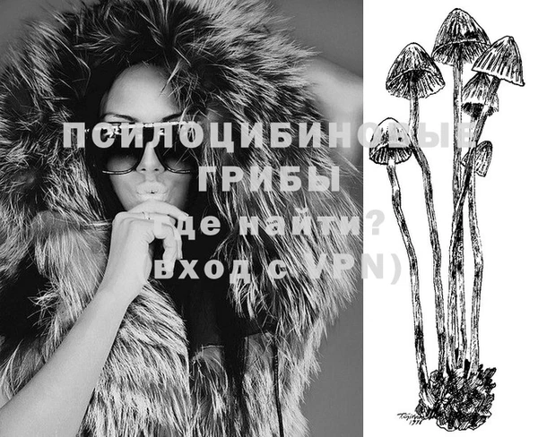 MESCALINE Баксан